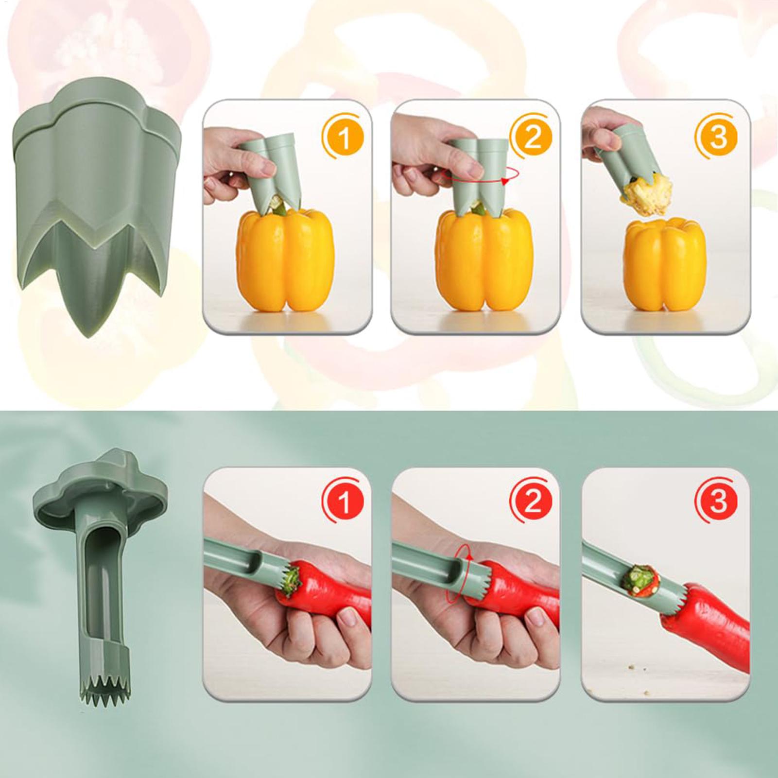 Slicer Vegetable Cutter Random - Camping Cooking Gadgets review and price