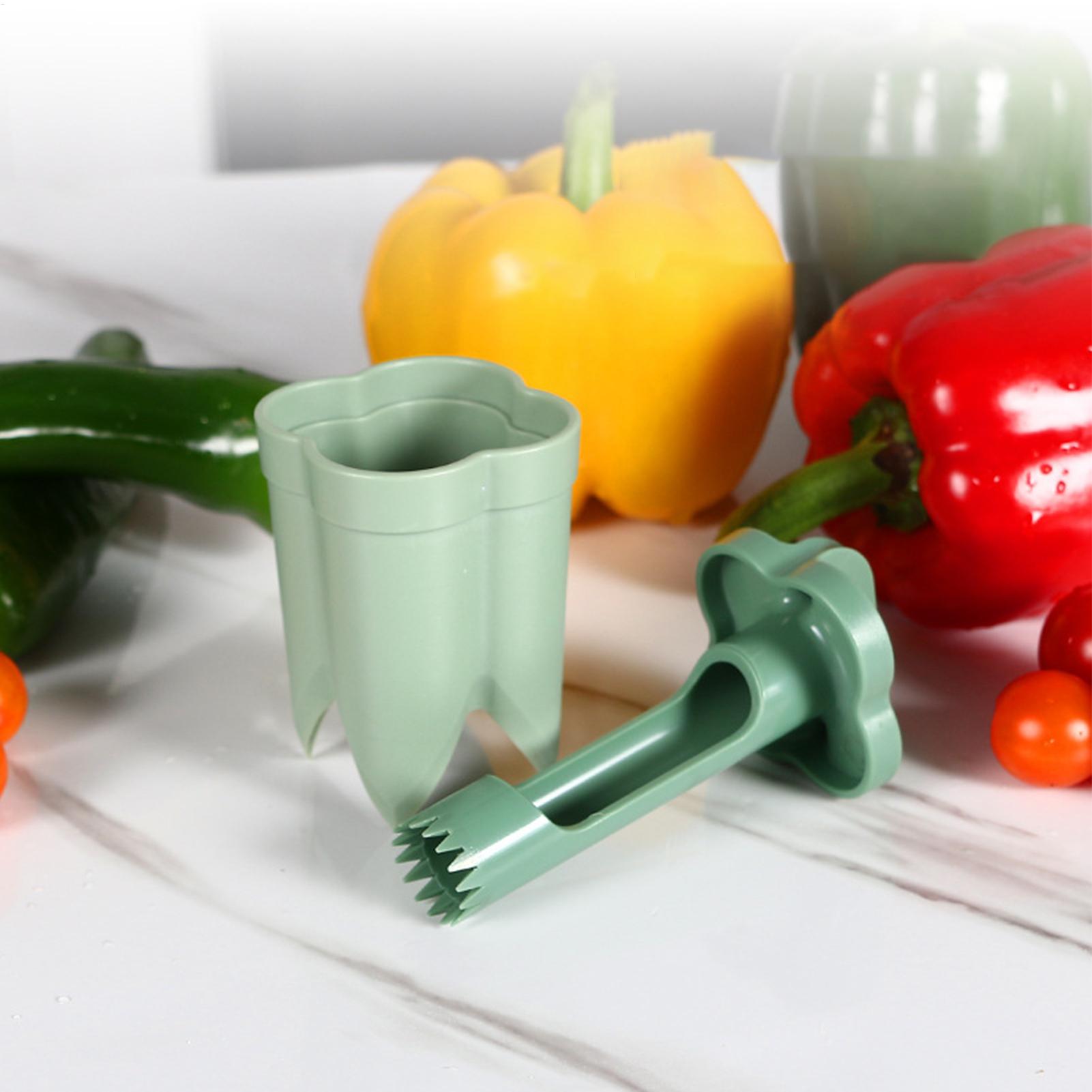 Slicer Vegetable Cutter Random - Camping Cooking Gadgets review and price