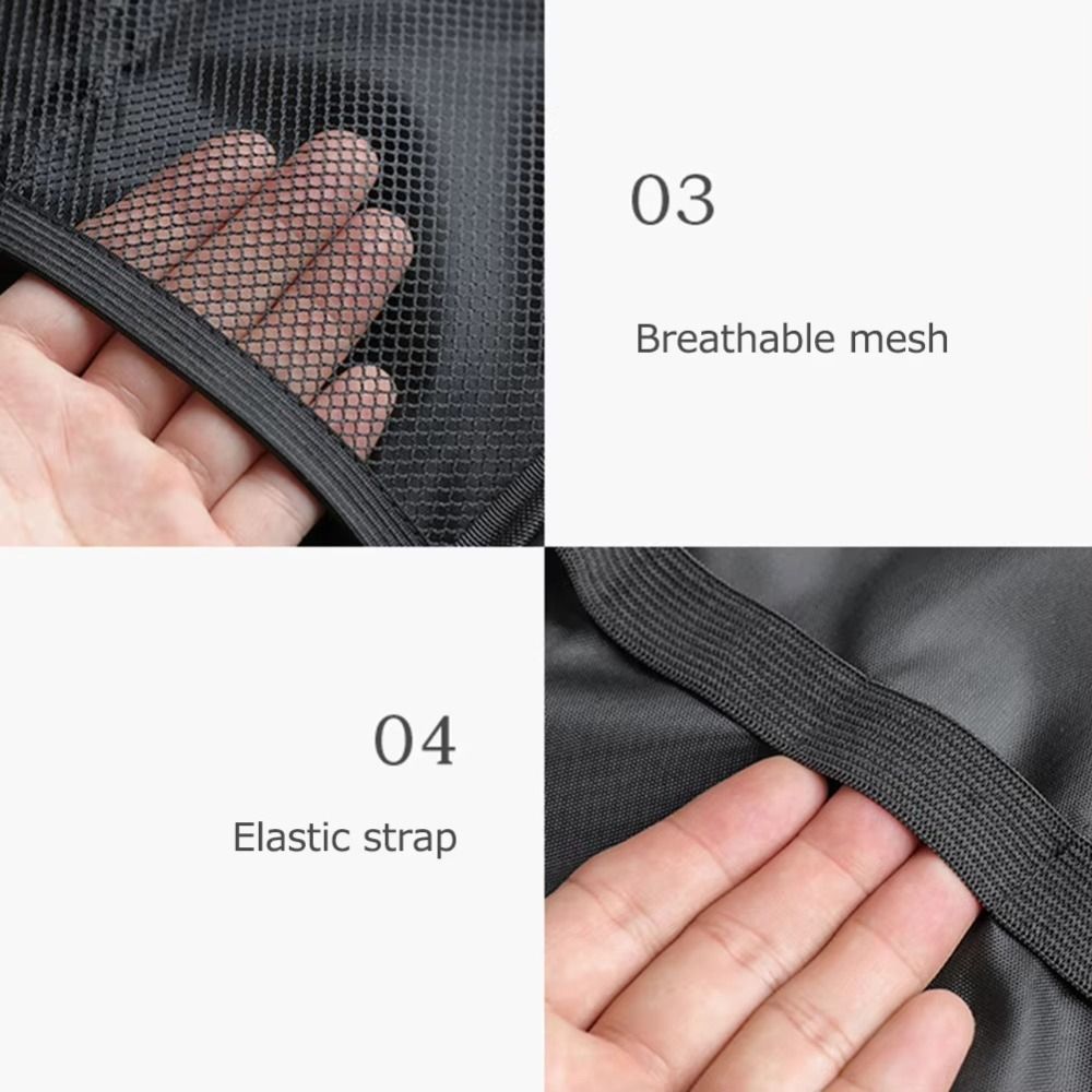 2024 Picnic Utensil Set Storag - Camping Cooking Utensil Bag review and price