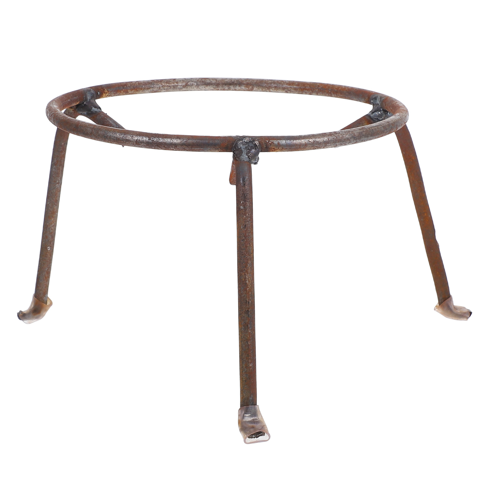 Pot Stand Rebar Durable Lightw - Camping Cooking Pots And Pans review and price