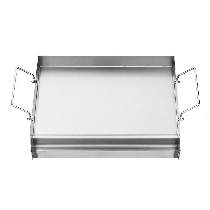 Free Shipping-Rectangular Flat - Cooking Outdoor Camping review and price