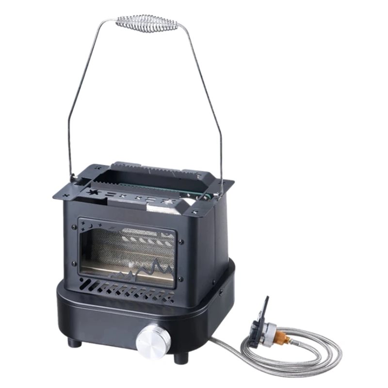 【BIG SALE】Outdoor Heater, Port - Camping Cooking Windshield review and price