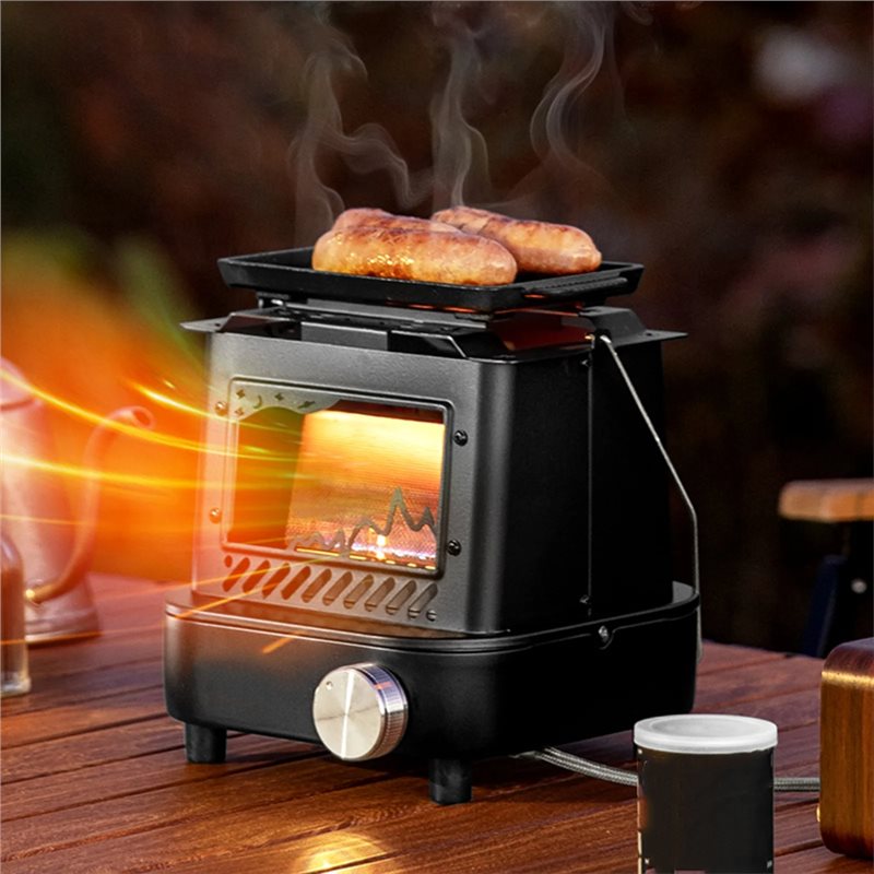 【BIG SALE】Outdoor Heater, Port - Camping Cooking Windshield review and price