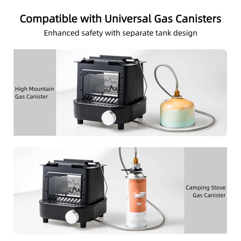 【BIG SALE】Outdoor Heater, Port - Camping Cooking Windshield review and price