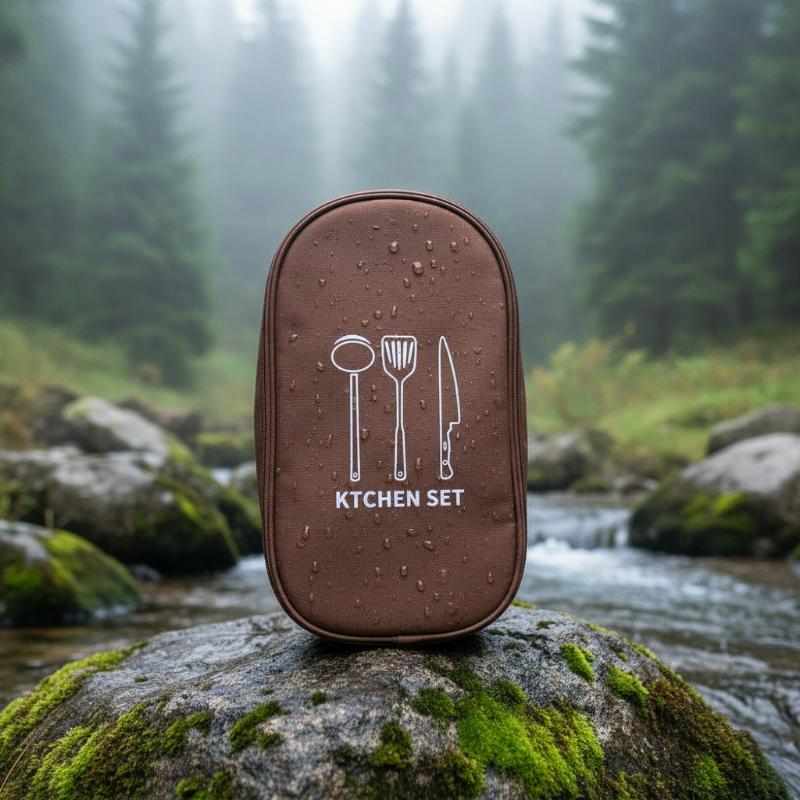 Outdoor Cooking Bag Camping St - Camping Cooking Utensil Bag review and price