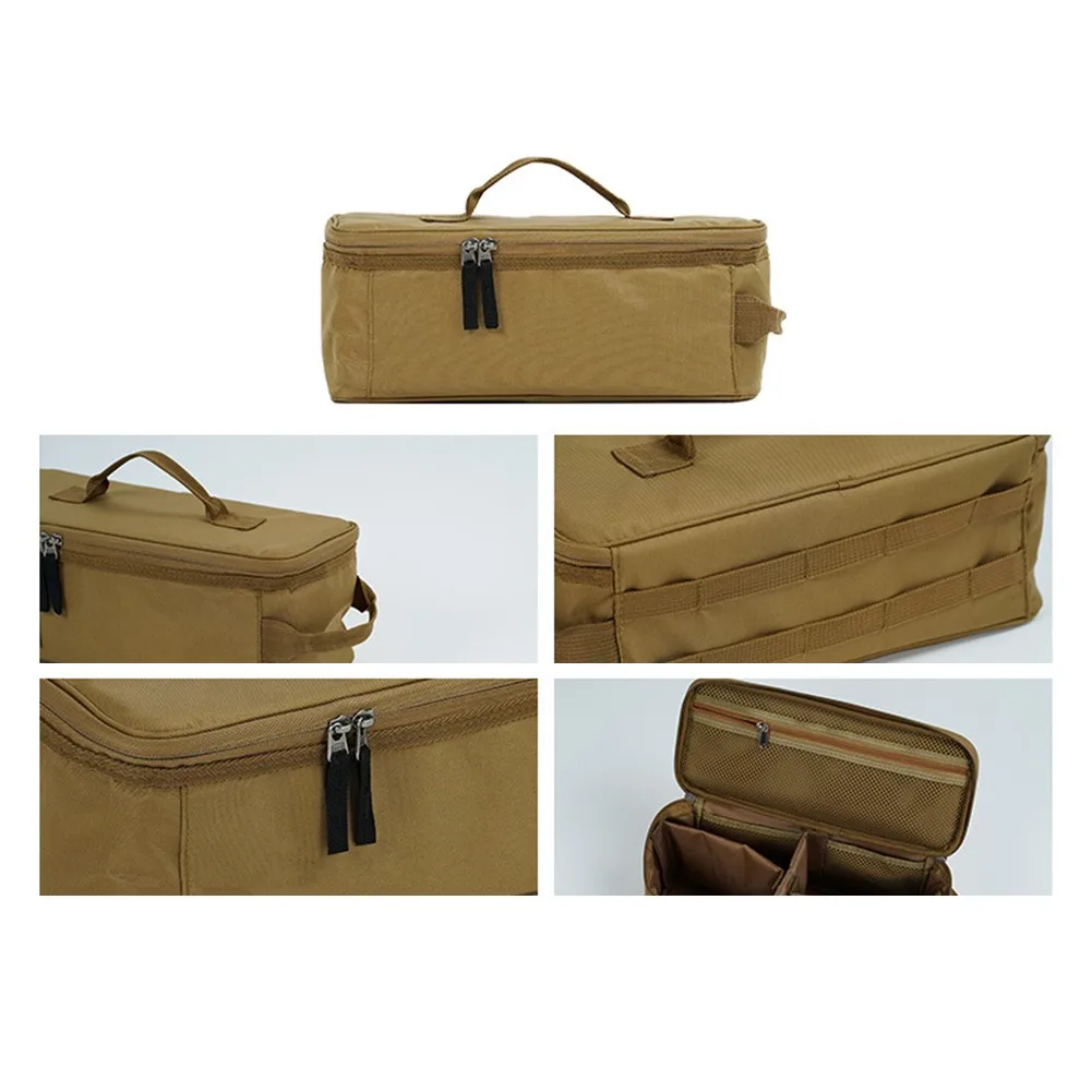Camping Equipment Storage Bag  - Camping Cooking Equipment Bag review and price