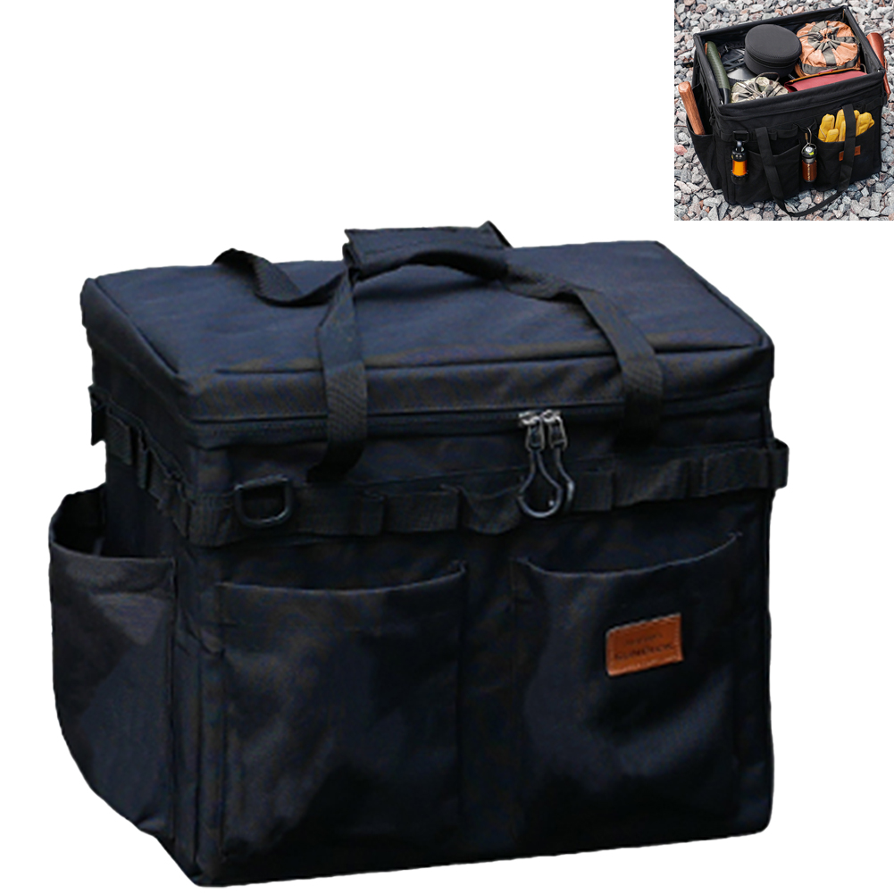 Camping Storage Bag Multifunct - Camping Cooking Equipment Bag review and price