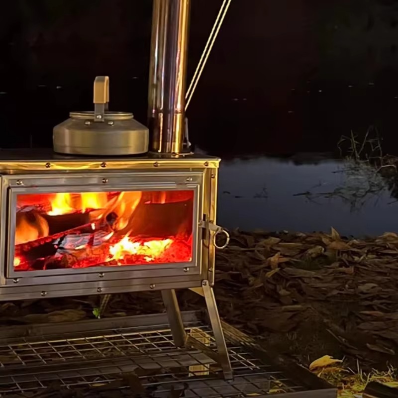 【Popular】Portable Folding Hot  - Cooking Outdoor Camping review and price