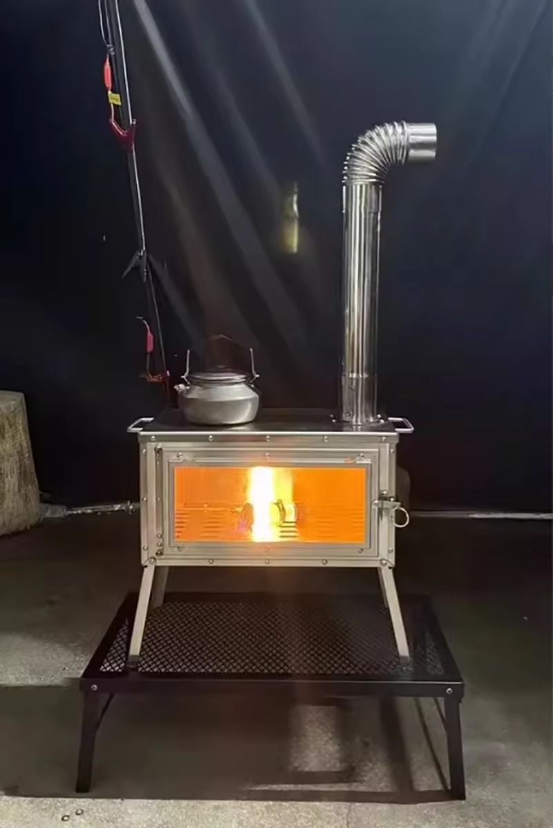 【Popular】Portable Folding Hot  - Cooking Outdoor Camping review and price