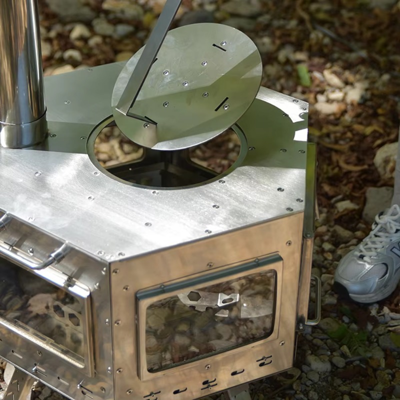 【Popular】Folding Multipurpose  - Cooking Outdoor Camping review and price