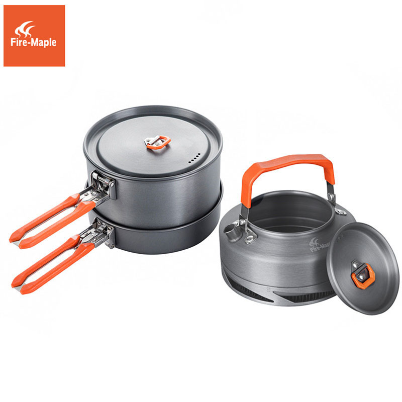 Fire Maple Camping Cookware Ut - Camping Cooking Roll review and price