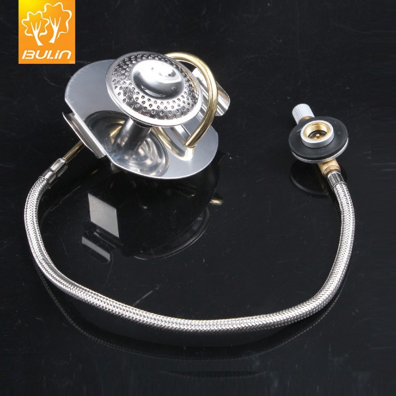 Camping Gas Stove Bulin BL100- - Camping Cooking Windshield review and price