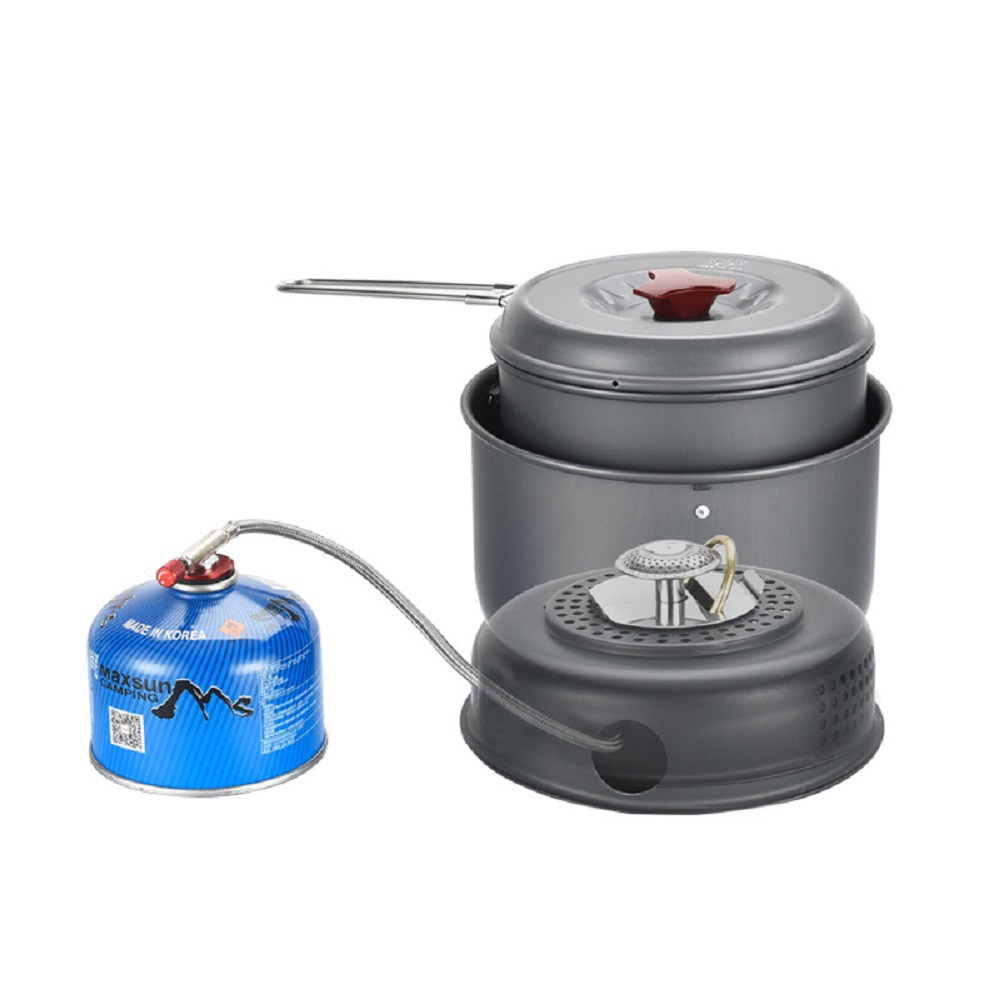 Camping Gas Stove Bulin BL100- - Camping Cooking Windshield review and price