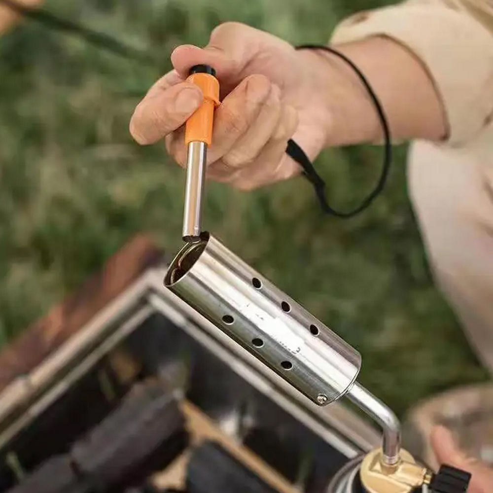 Pulse Lgnition Kitchen Outdoor - Camping Cooking Gadgets review and price