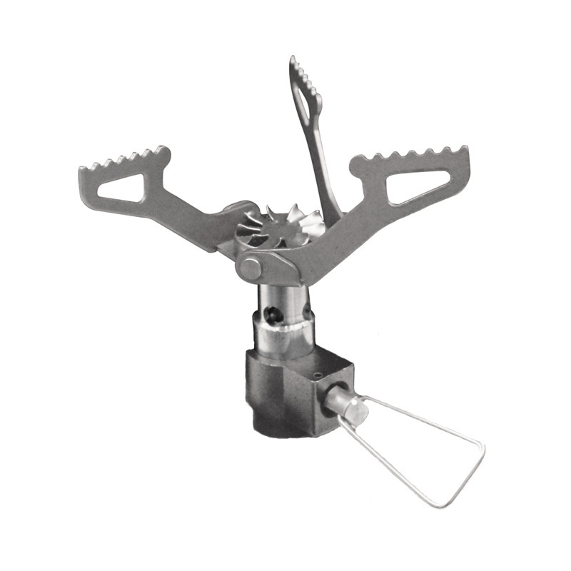 Mini Camping Gas Burners 25g O - Camping Cooking Windshield review and price
