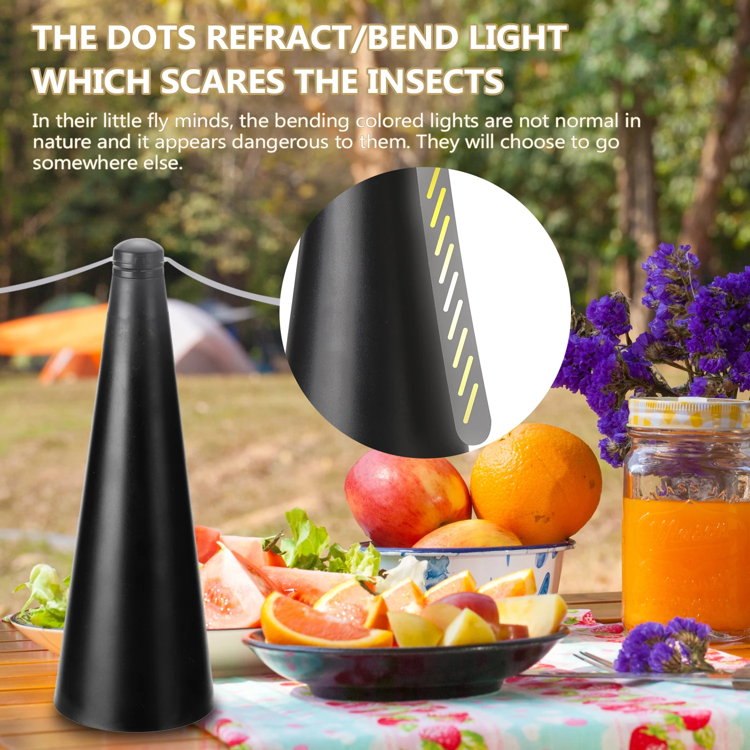 Multifunctional Outdoor Fly 36 - Camping Cooking Food review and price