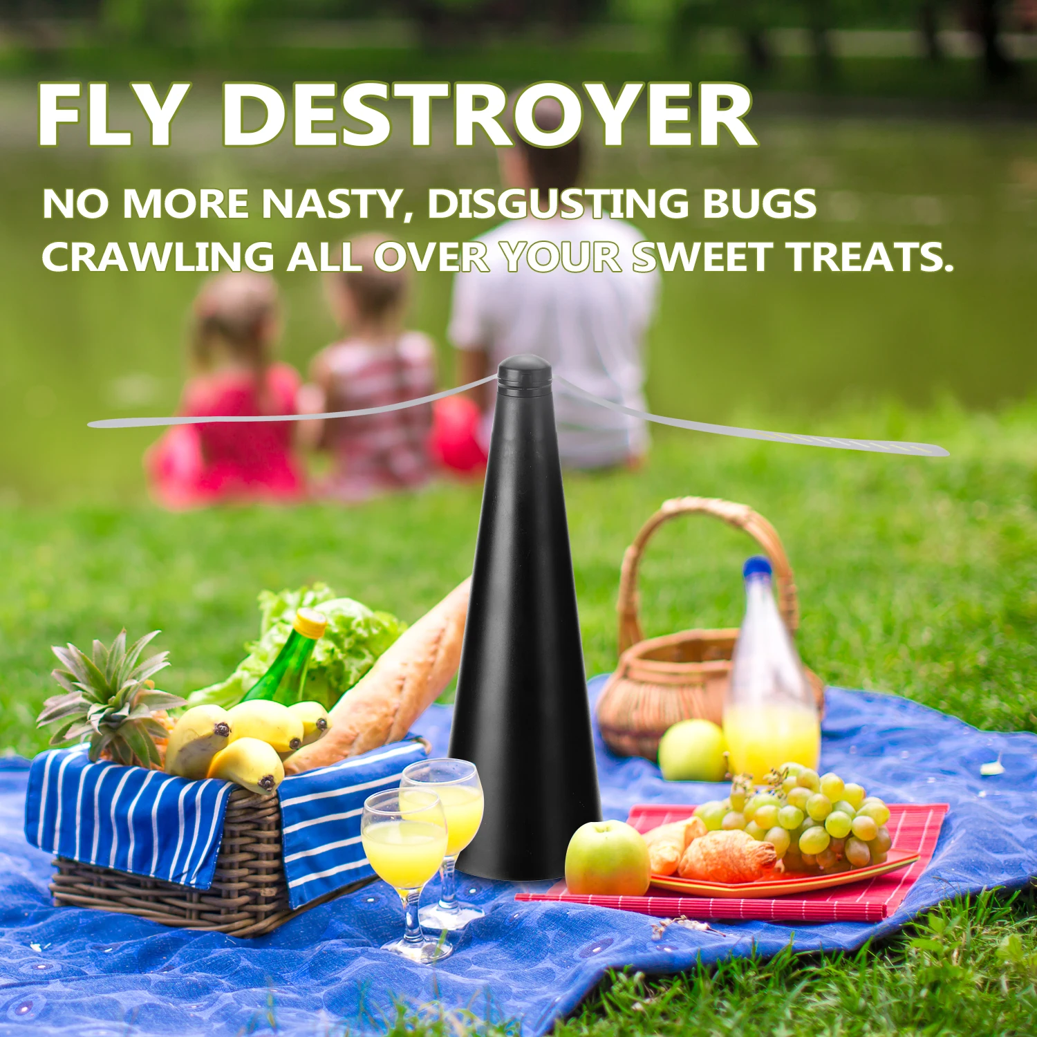 Multifunctional Outdoor Fly 36 - Camping Cooking Food review and price