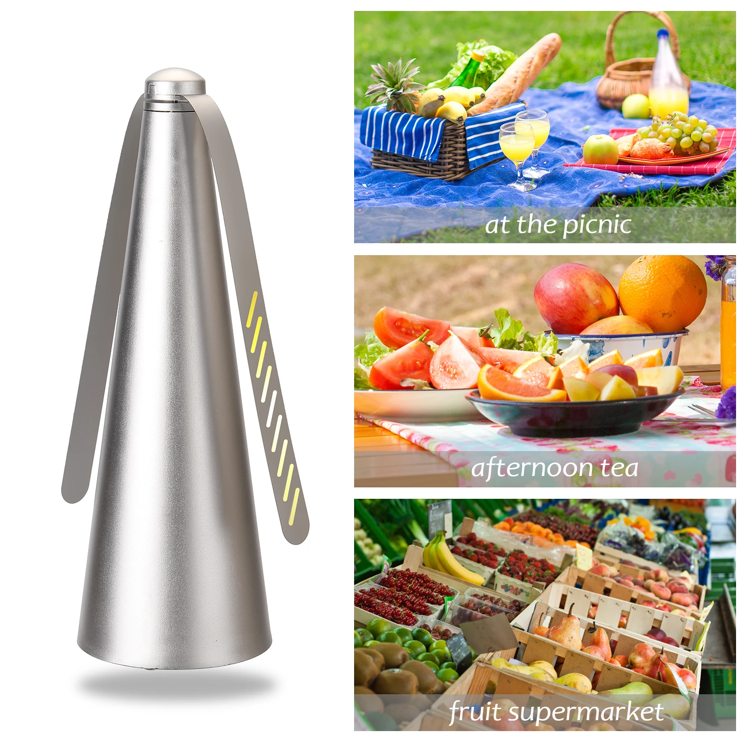 Multifunctional Outdoor Fly 36 - Camping Cooking Food review and price