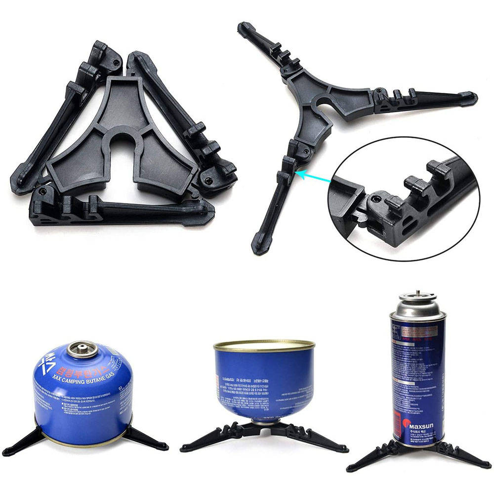 Camping Cookware Kit with Stov - Camping Cooking Full Set review and price
