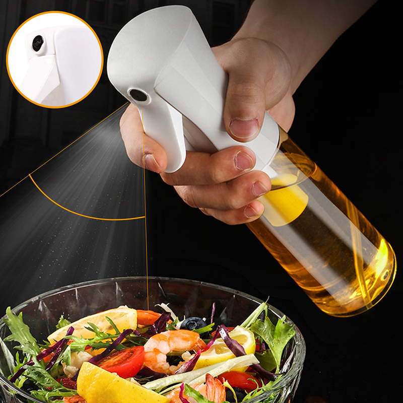 Olive Oil Sprayer Bottle Kitch - Camping Cooking Oil Bottle review and price