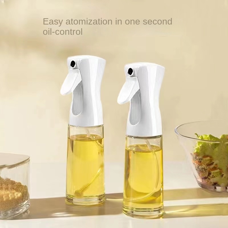 Olive Oil Sprayer Bottle Kitch - Camping Cooking Oil Bottle review and price