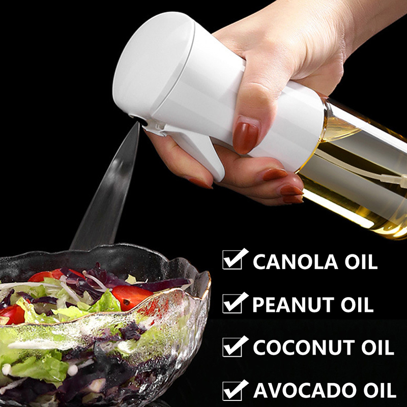 Olive Oil Sprayer Bottle Kitch - Camping Cooking Oil Bottle review and price