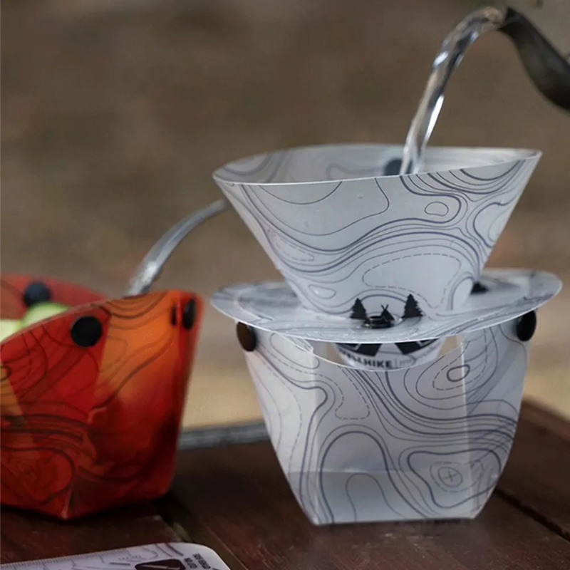 Foldable Camping Tableware Por - Camping Cooking Roll review and price