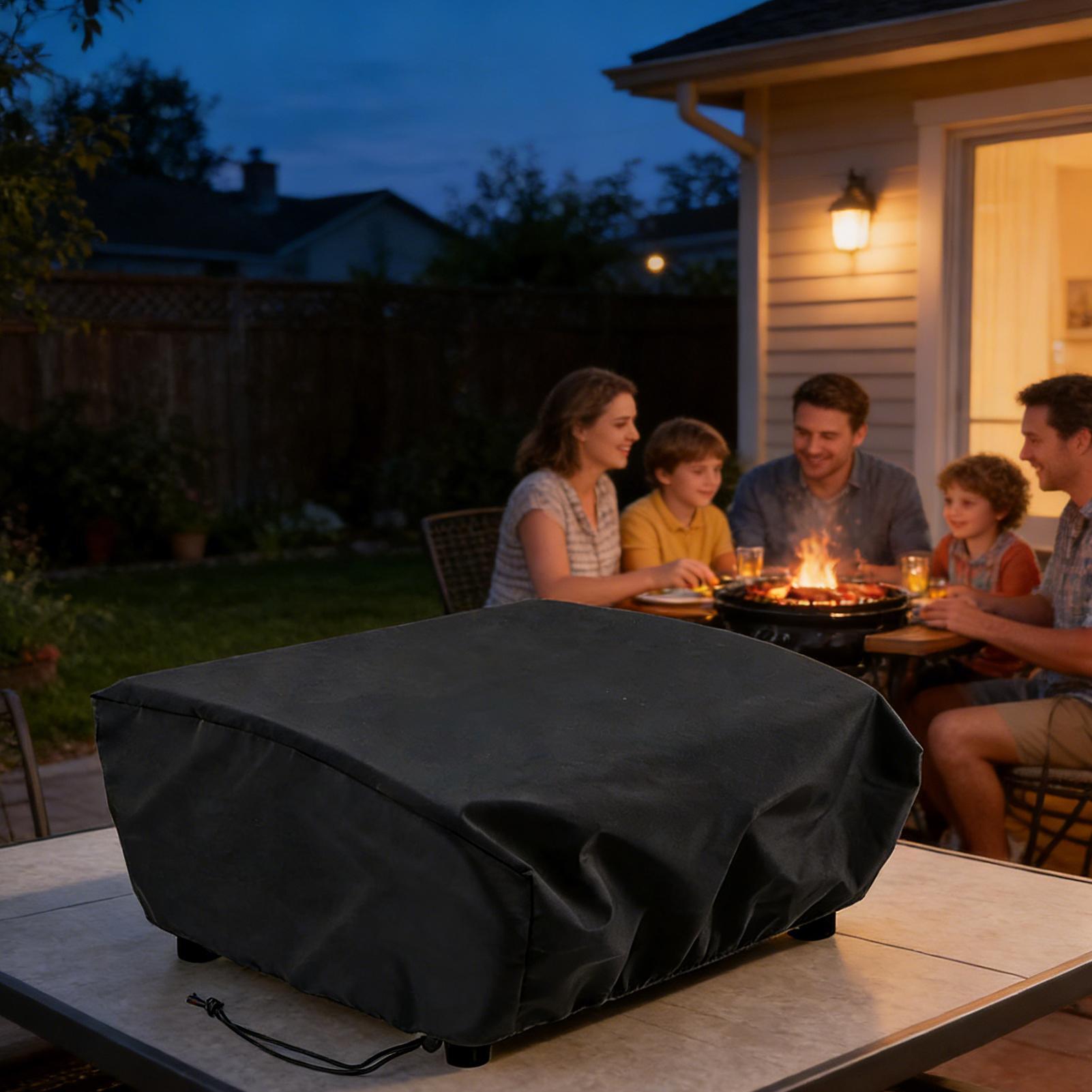 Grilling Cover Heavy Duty Wate - Cooking Outdoor Camping review and price