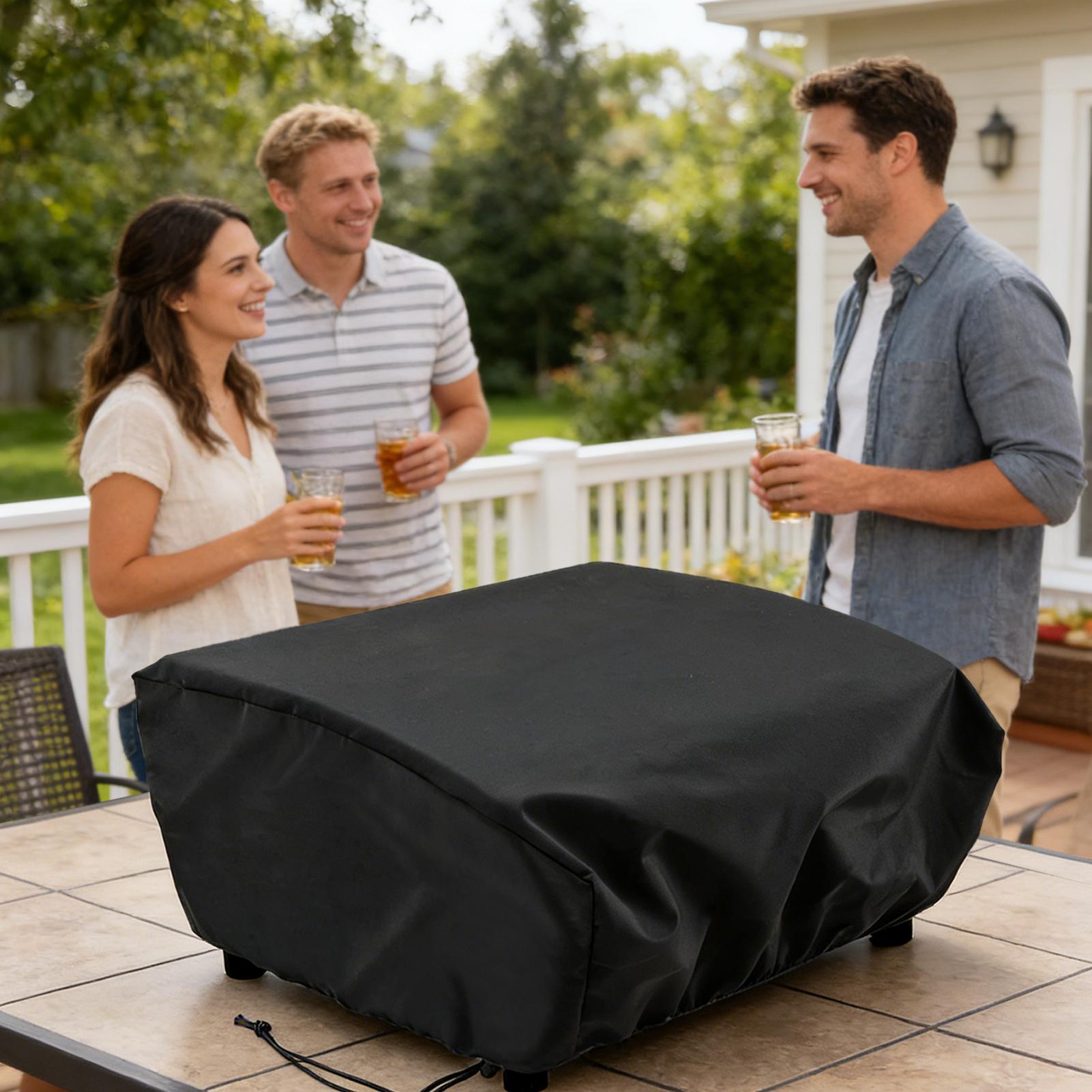 Grilling Cover Heavy Duty Wate - Cooking Outdoor Camping review and price